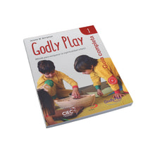 Load image into Gallery viewer, SPANISH - Godly Play - Books
