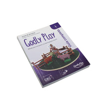Load image into Gallery viewer, SPANISH - Godly Play - Books
