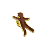 People of God - Enamel Pin