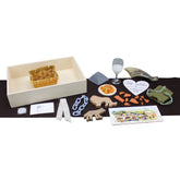 The Story of the Prophet Jeremiah