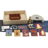 The Story of the Prophet Daniel