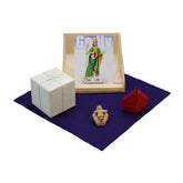 St Nicholas, Bishop of Myra