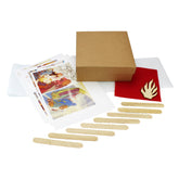 Small - Pentecost - DIY