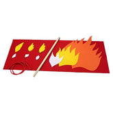 Pentecost - Banner - DIY