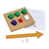 Circle of the Church Year - Felt - DIY