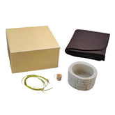 Parable of the Deep Well