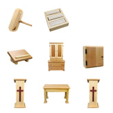 Symbols of Holy Eucharist