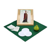 St Augustine of Hippo