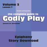 Vol 3 Lesson 7-Epiphany - Lesson Download
