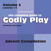 Vol 3 Lesson 1-Advent l-lV - Lesson Download