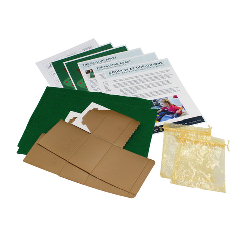 One on One The Falling Apart