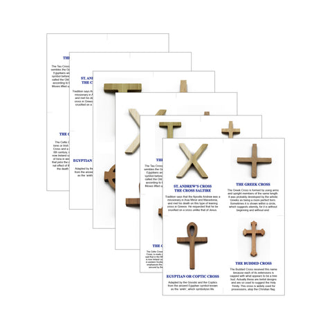 Crosses