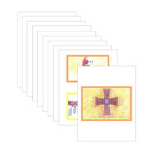 Load image into Gallery viewer, Circle of Holy Eucharist - choice
