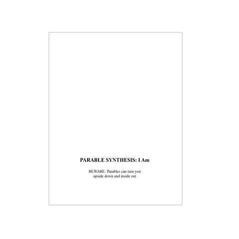 Parable Synthesis