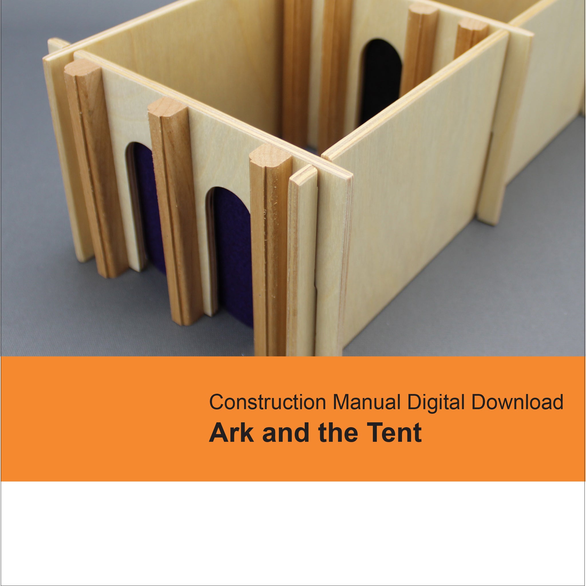 ark tent The Ark and the Tent – Godly Play Resources