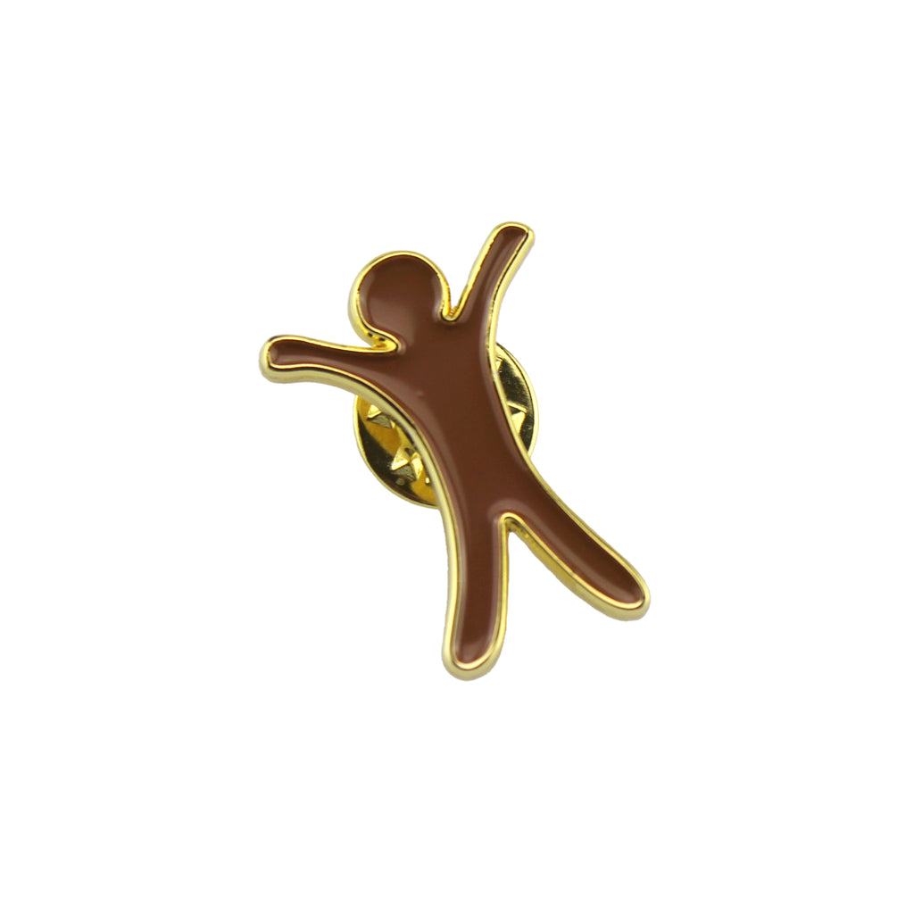 People of God Enamel Pin – Godly Play Resources