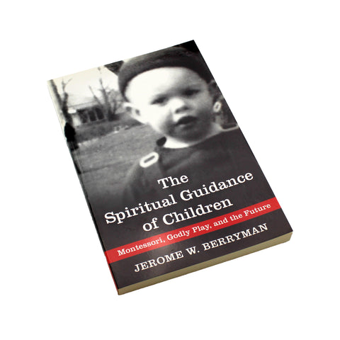 The Spiritual Guidance of Children
