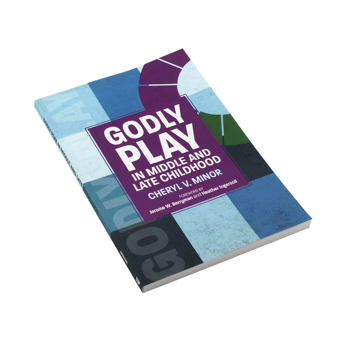 Godly Play - In Middle and Late Childhood