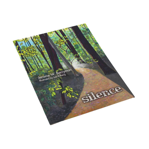 Silence - Picture Book