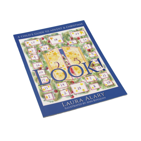 Look! - Picture Book