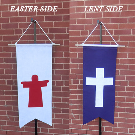 Lent - Banner
