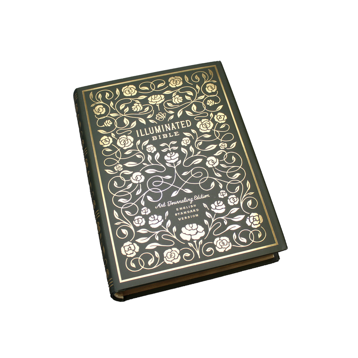 The Holy Bible