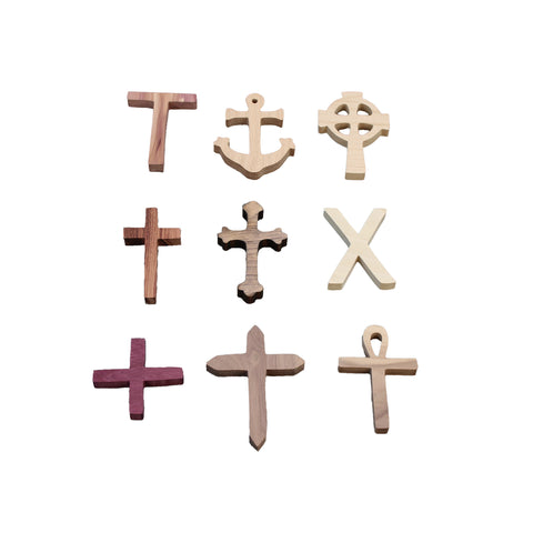 Crosses