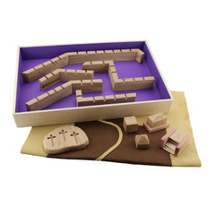 Jesus and Jerusalem Complete - NEW