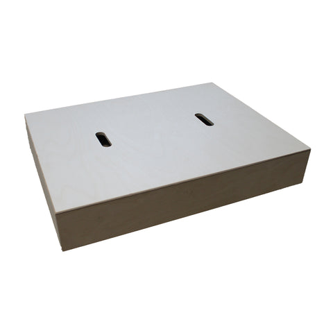 Desert Box