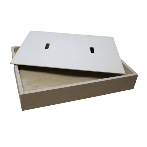 Desert Box