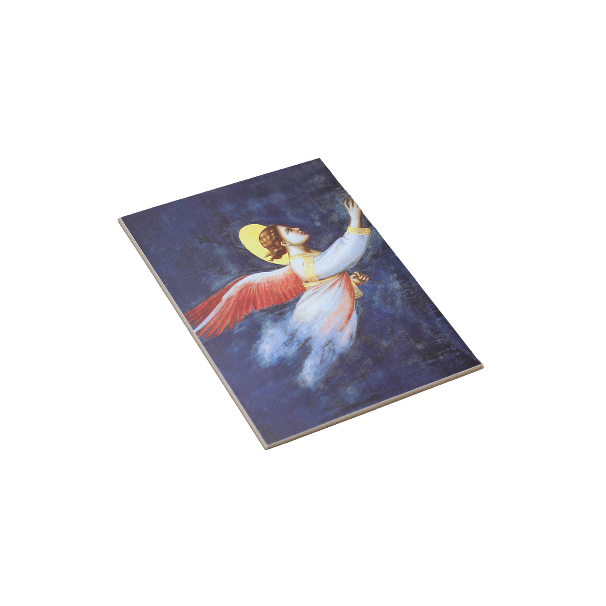Mary, Mother of Jesus - Revised