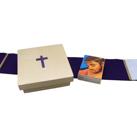Small - Lent/Easter