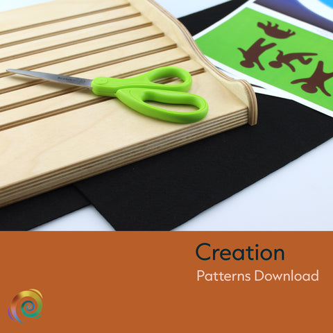 Creation Pattern