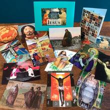 Load image into Gallery viewer, Images of Jesus

