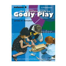 Load image into Gallery viewer, Vol 8 Godly Play - Book Download
