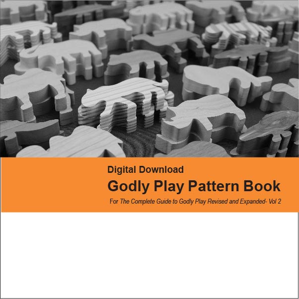 Vol 2 Pattern Book - Download