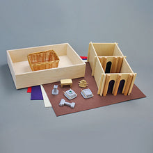 Load image into Gallery viewer, Vol 2  Lesson 10: The Ark and the Tent/Tabernacle - Lesson Download
