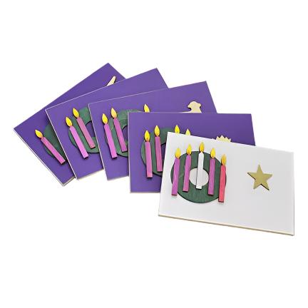 Advent – Godly Play Resources