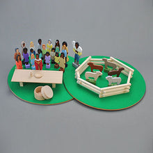 Load image into Gallery viewer, Vol 4 Lesson 12: The Good Shepherd World Communion - Lesson Download
