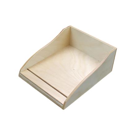 Vol 7 - Open Front Tray