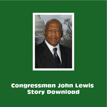 Load image into Gallery viewer, John Lewis - Lesson Download
