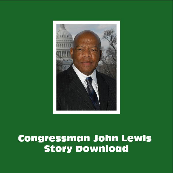John Lewis - Lesson Download