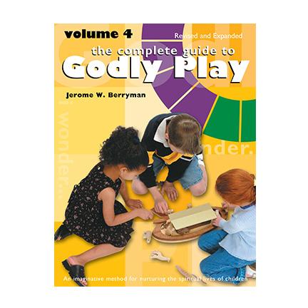 Vol 4 Revised and Expanded Book