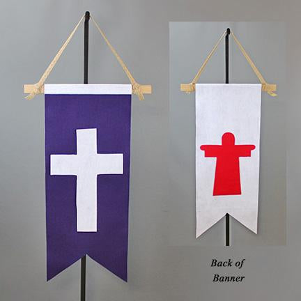 Lent - Banner - choice