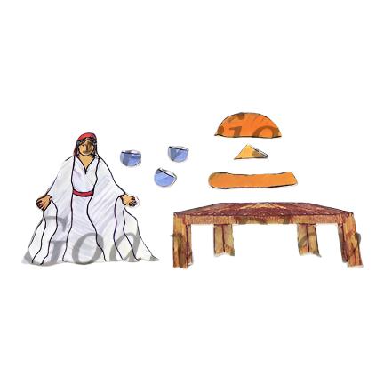 Parable of the Leaven