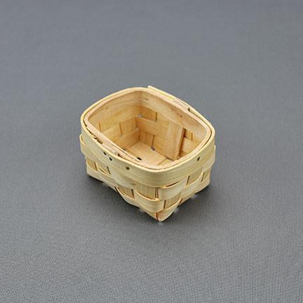 Vol 6 - XS Basket
