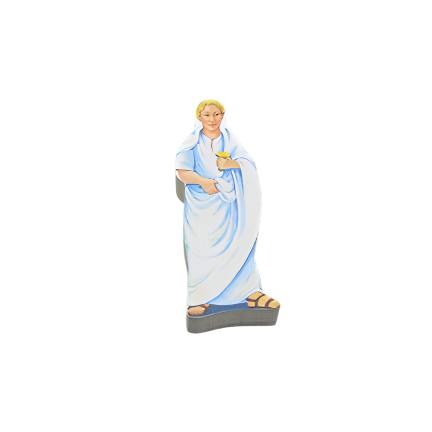 Saints - Introduction to the Communion of Saints