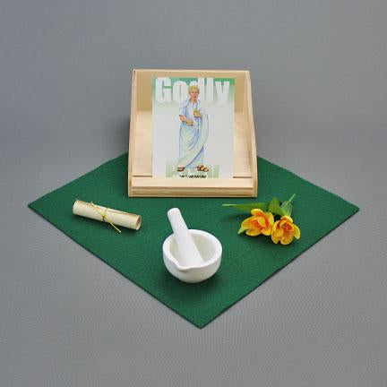 St Valentine