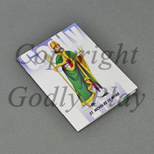 Load image into Gallery viewer, St Nicholas, Bishop of Myra
