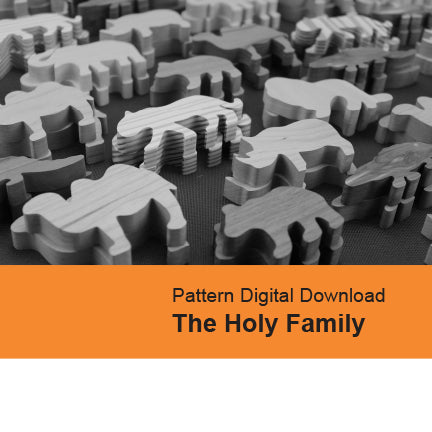 The Holy Family